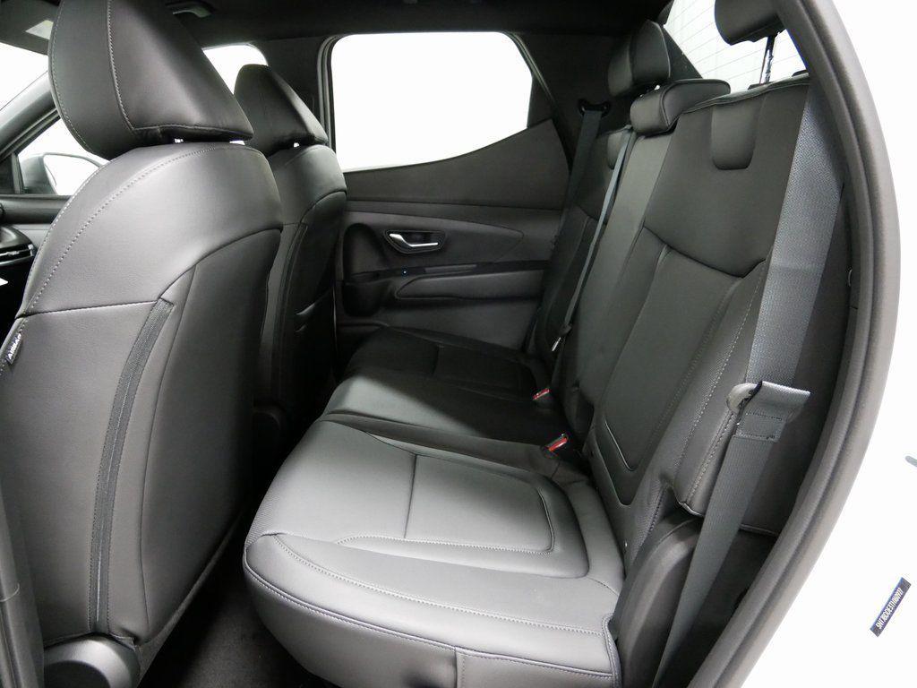new 2026 Hyundai SANTA CRUZ car, priced at $31,000