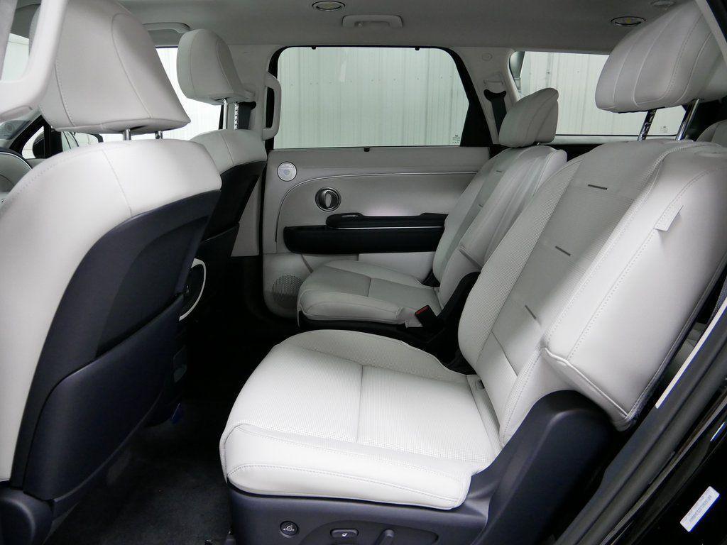 used 2026 Hyundai Palisade car, priced at $51,230