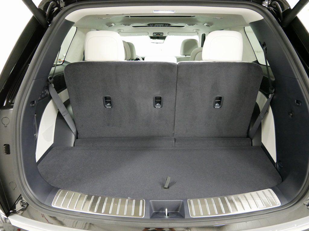 used 2026 Hyundai Palisade car, priced at $51,230
