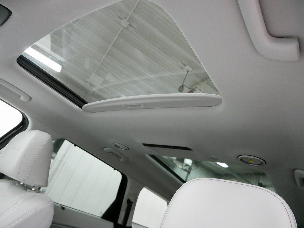 used 2026 Hyundai Palisade car, priced at $51,230