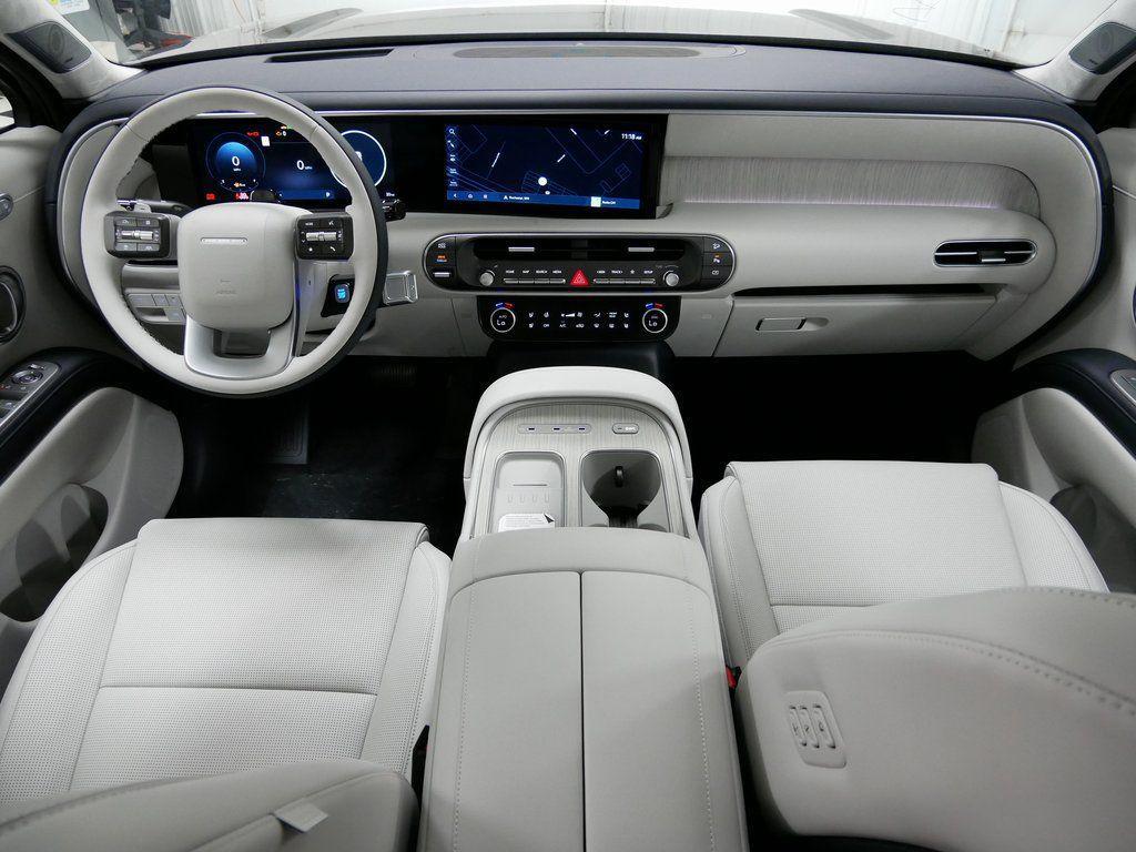 used 2026 Hyundai Palisade car, priced at $51,230