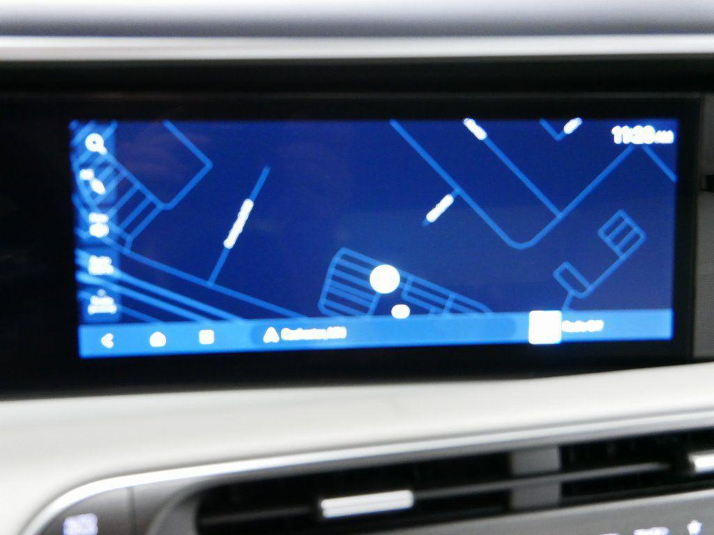 used 2026 Hyundai Palisade car, priced at $51,230