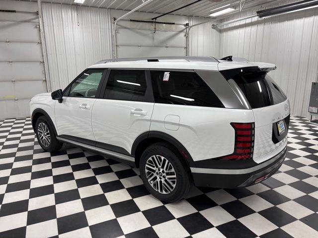 used 2026 Hyundai Palisade car, priced at $41,500