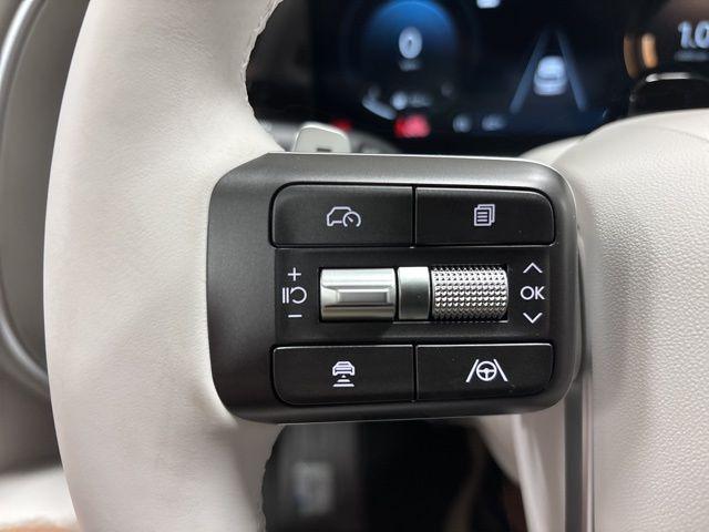 used 2026 Hyundai Palisade car, priced at $41,500