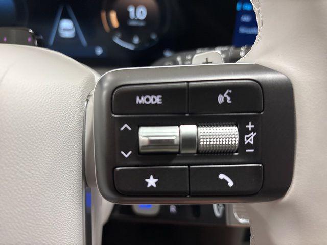 used 2026 Hyundai Palisade car, priced at $41,500