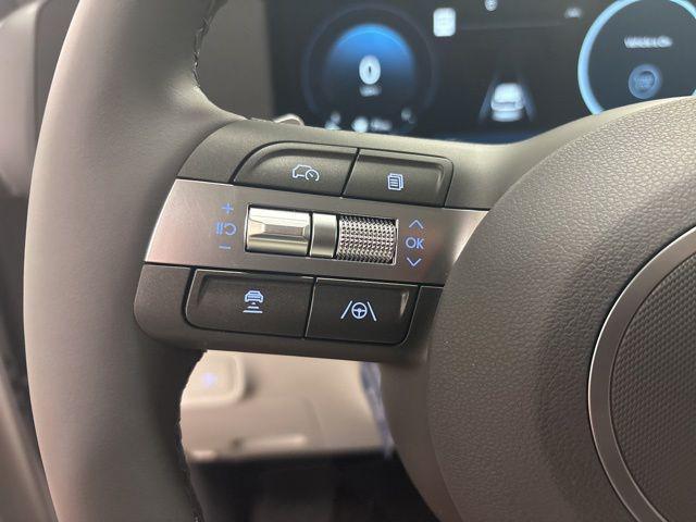 new 2026 Hyundai Kona car, priced at $34,000