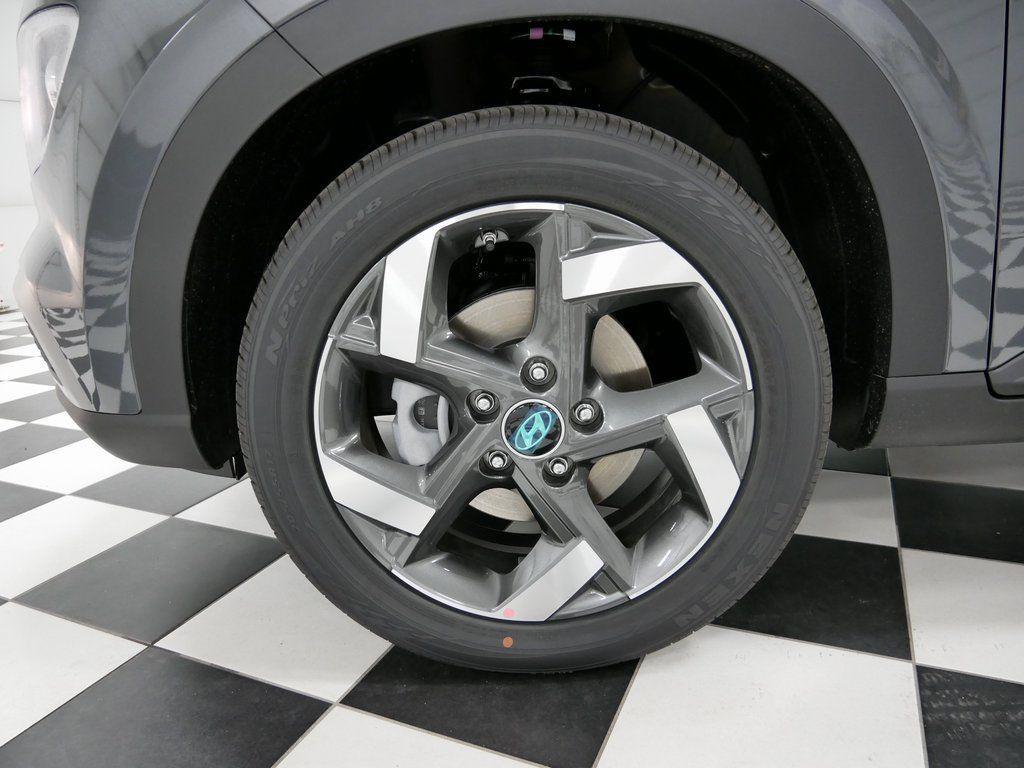 used 2026 Hyundai Venue car, priced at $22,817