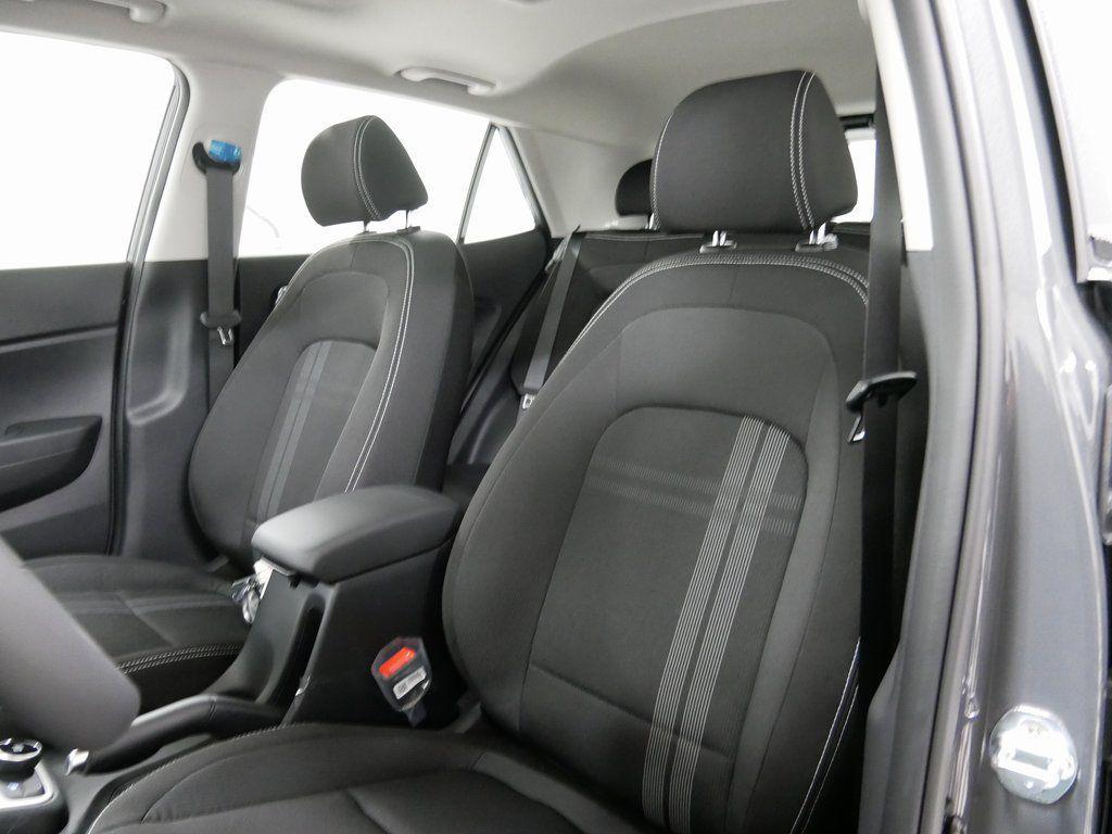 used 2026 Hyundai Venue car, priced at $22,817