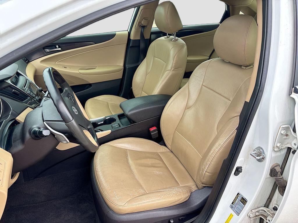 used 2013 Hyundai Sonata car, priced at $7,500