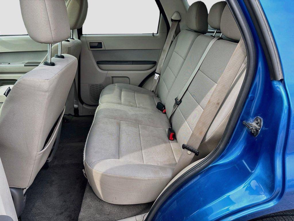 used 2012 Ford Escape car, priced at $5,339