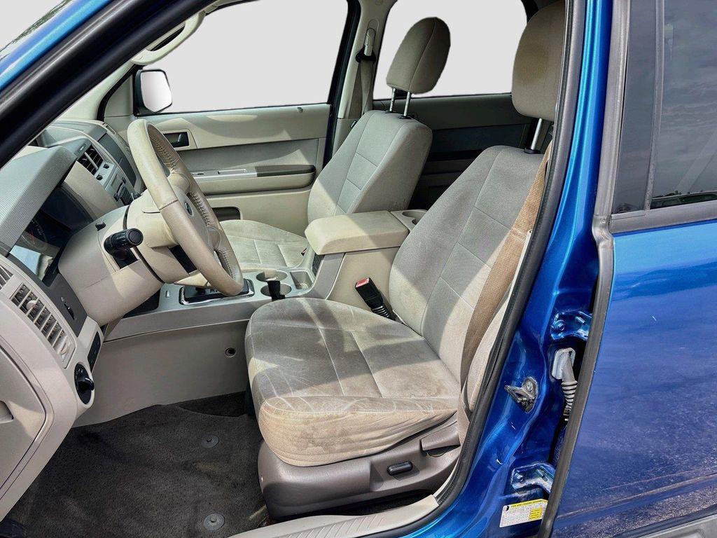 used 2012 Ford Escape car, priced at $5,339