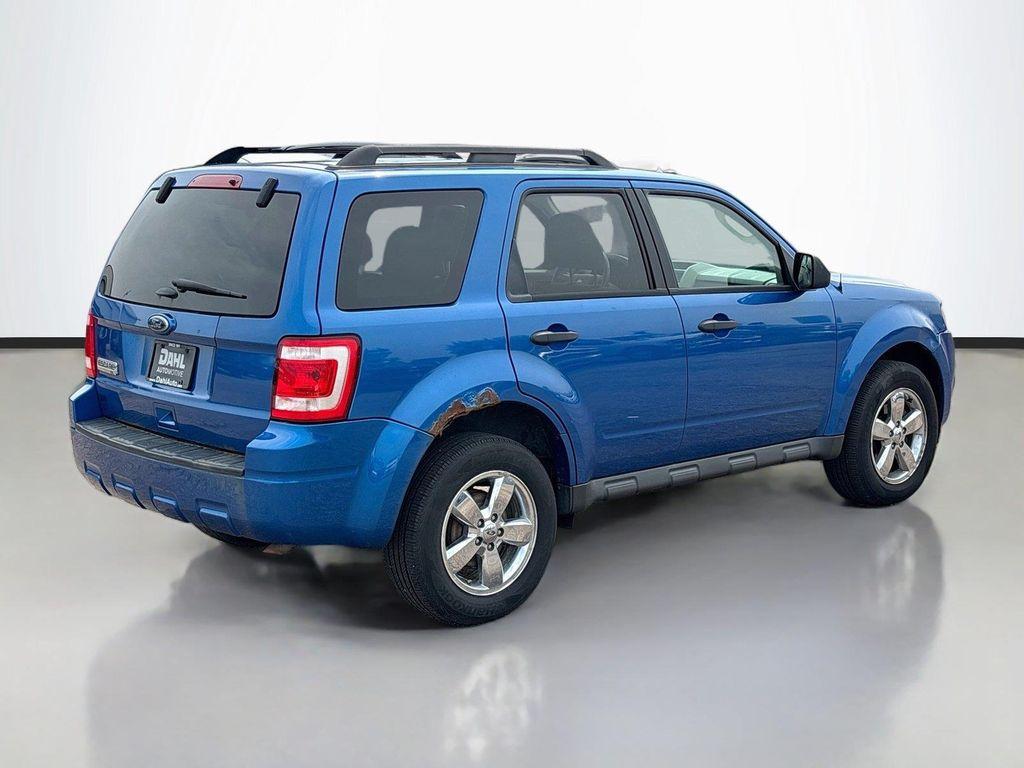 used 2012 Ford Escape car, priced at $5,339