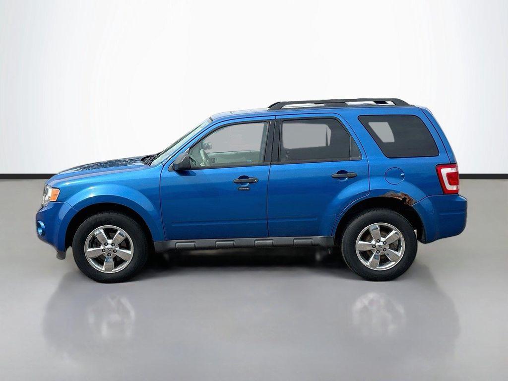 used 2012 Ford Escape car, priced at $5,339