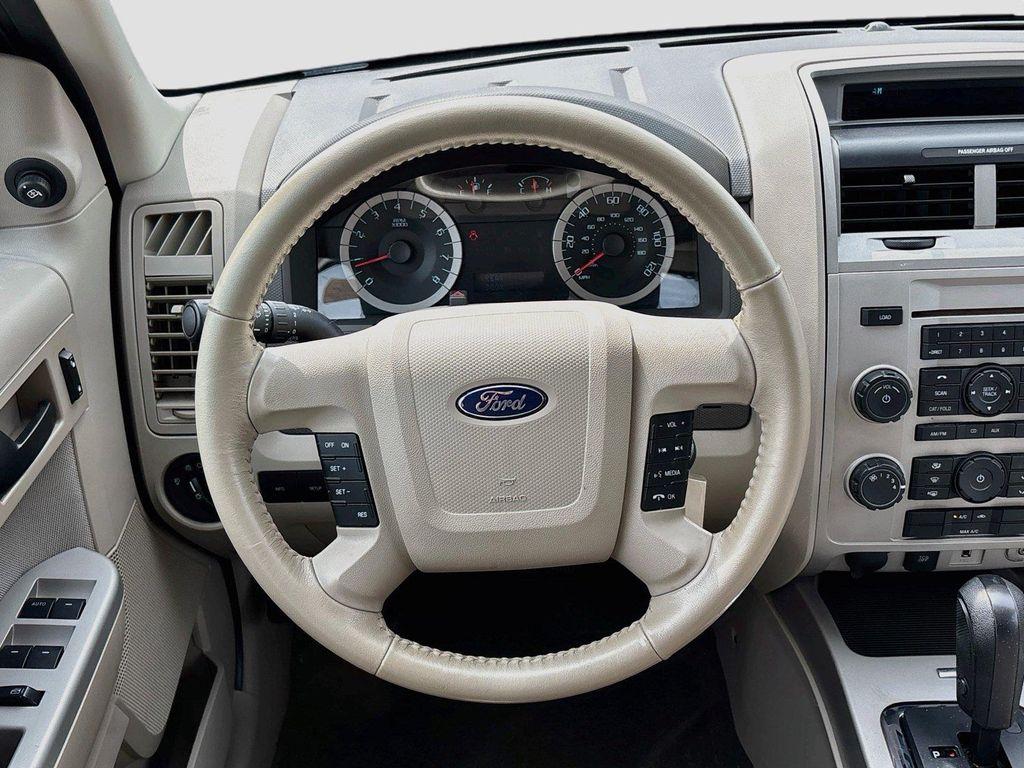 used 2012 Ford Escape car, priced at $5,339