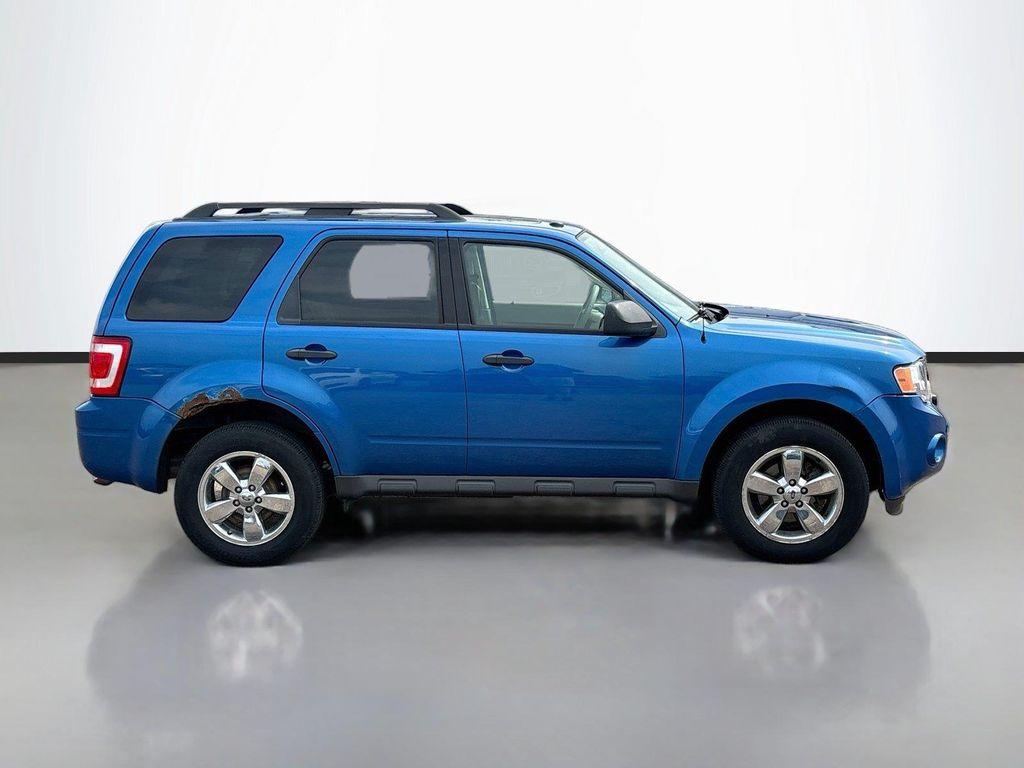 used 2012 Ford Escape car, priced at $5,339