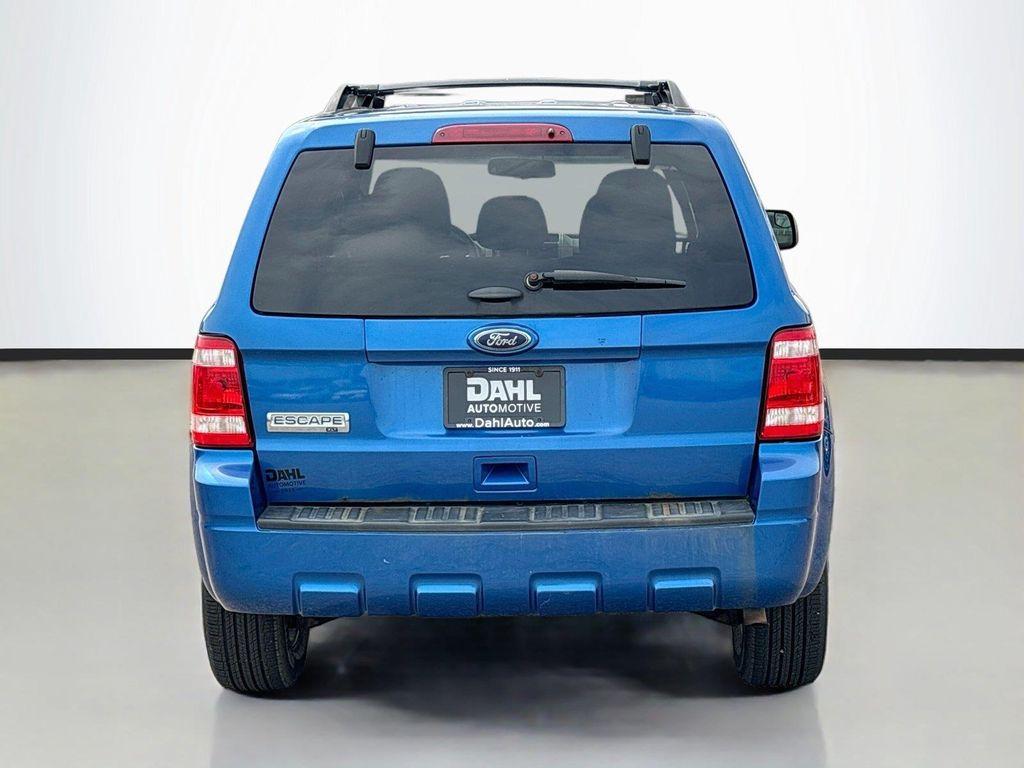 used 2012 Ford Escape car, priced at $5,339