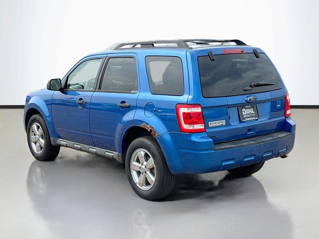 used 2012 Ford Escape car, priced at $5,339