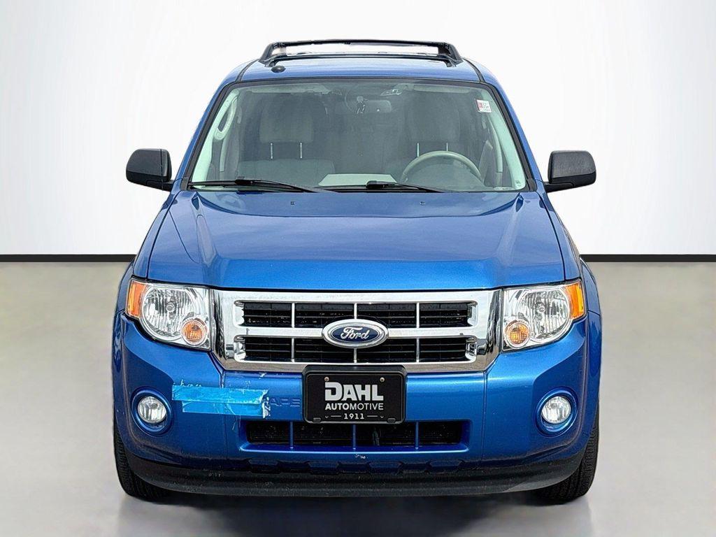 used 2012 Ford Escape car, priced at $5,339