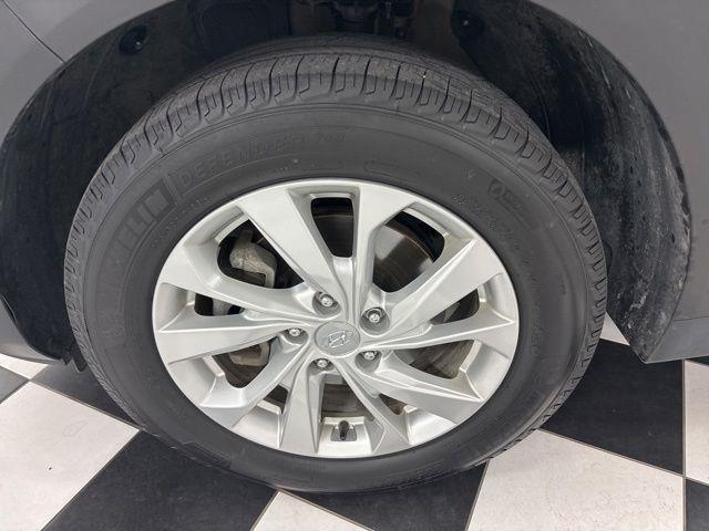 used 2019 Hyundai Tucson car, priced at $14,098