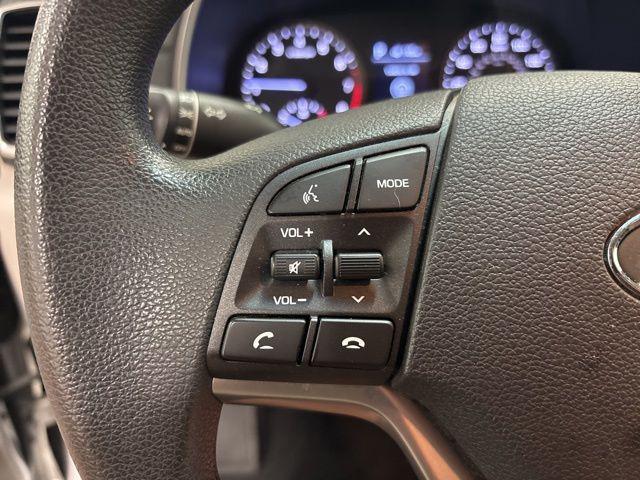 used 2019 Hyundai Tucson car, priced at $14,780