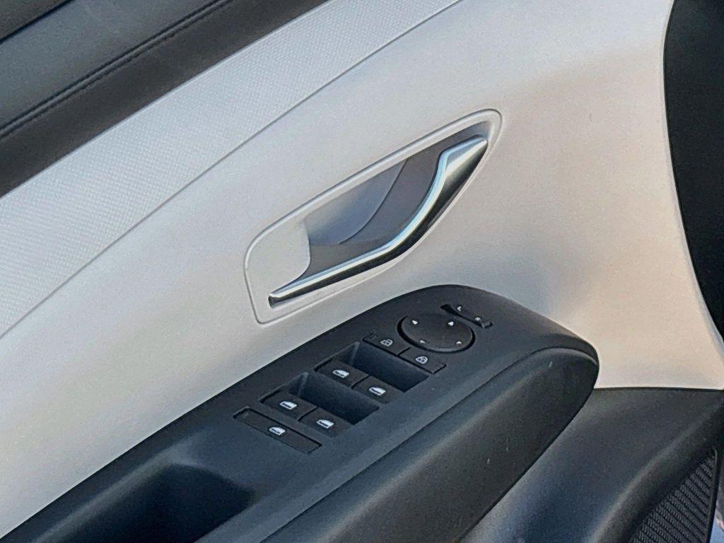 new 2026 Hyundai Tucson car, priced at $29,713