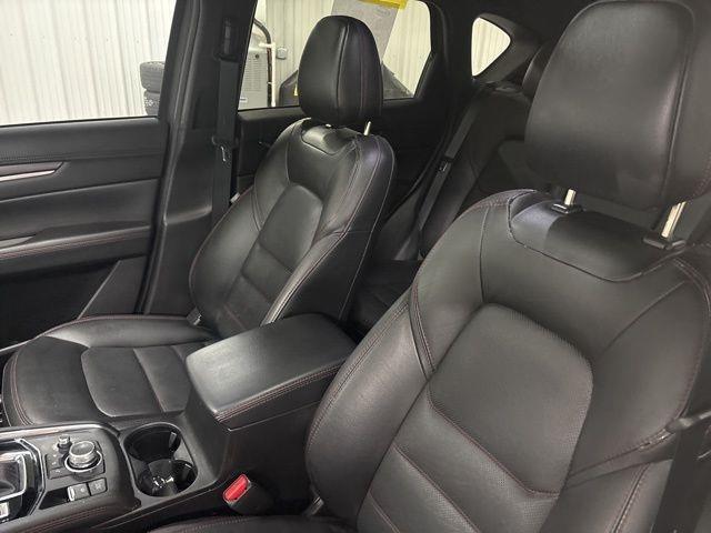 used 2024 Mazda CX-5 car, priced at $30,339