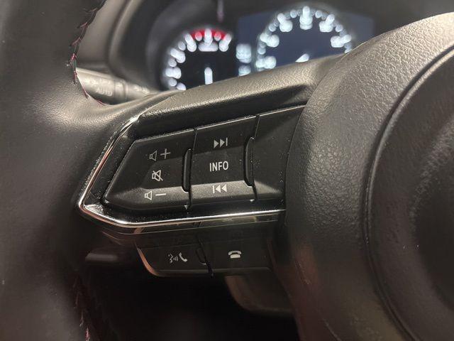 used 2024 Mazda CX-5 car, priced at $31,799