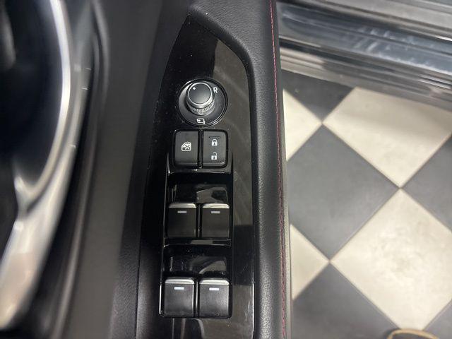used 2024 Mazda CX-5 car, priced at $31,799