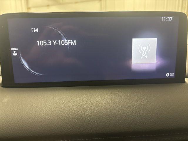 used 2024 Mazda CX-5 car, priced at $30,339