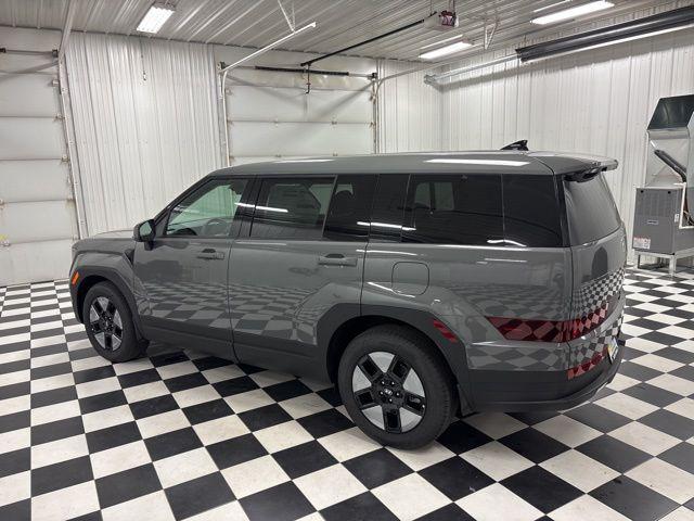 used 2026 Hyundai Santa Fe car, priced at $35,716