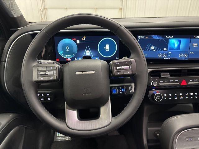 new 2026 Hyundai Palisade car, priced at $52,349