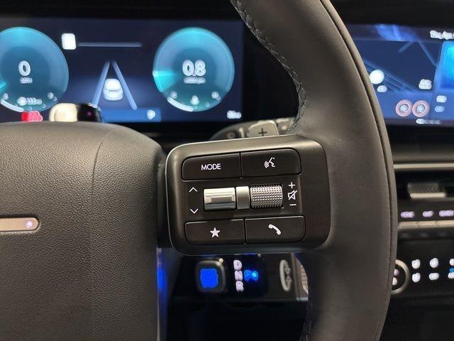 new 2026 Hyundai Palisade car, priced at $52,349