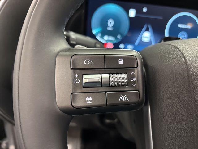 new 2026 Hyundai Palisade car, priced at $52,500
