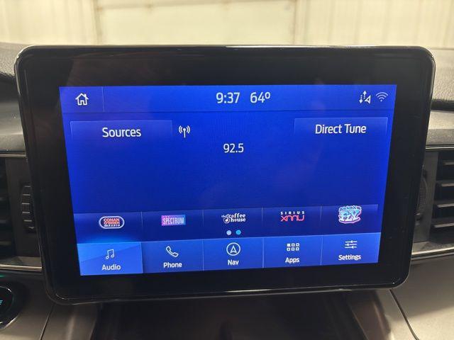 used 2020 Ford Explorer car, priced at $20,373