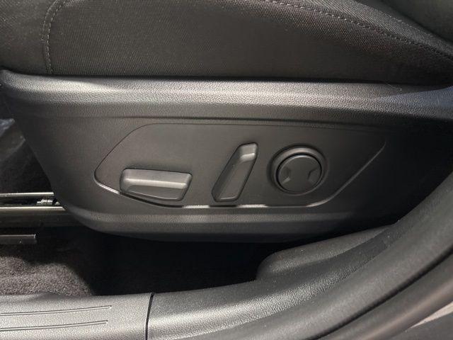 new 2026 Hyundai Tucson car, priced at $30,500