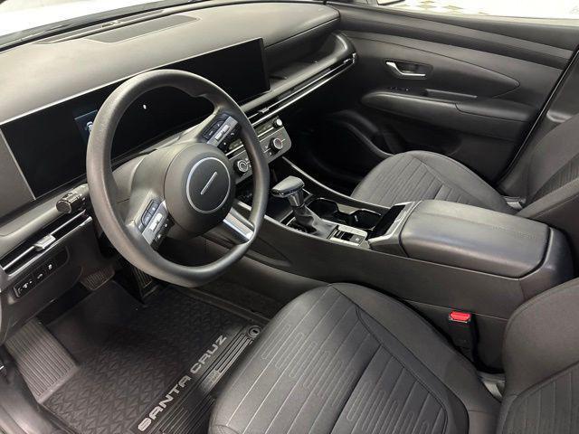 used 2025 Hyundai SANTA CRUZ car, priced at $25,632