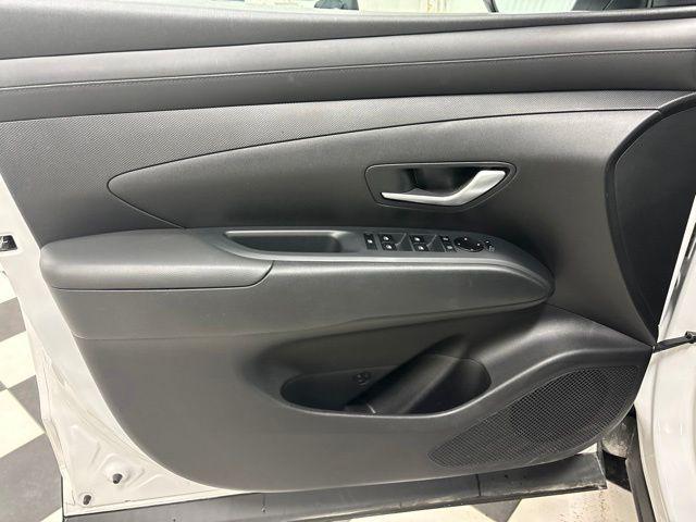 used 2025 Hyundai SANTA CRUZ car, priced at $25,632