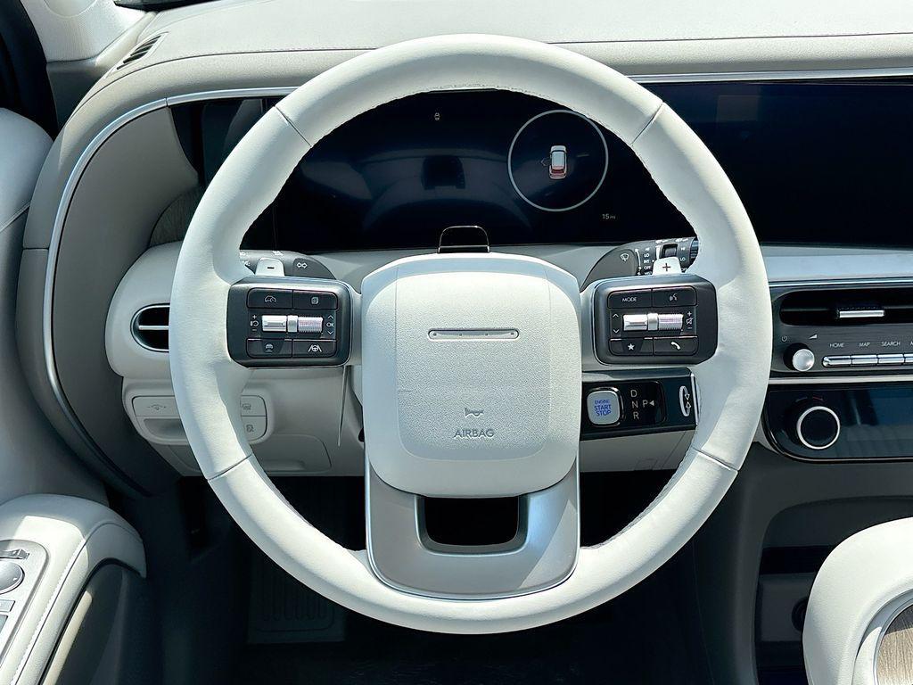 new 2026 Hyundai Palisade car, priced at $43,521