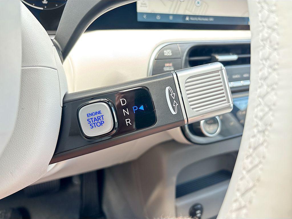 new 2026 Hyundai Palisade car, priced at $43,521