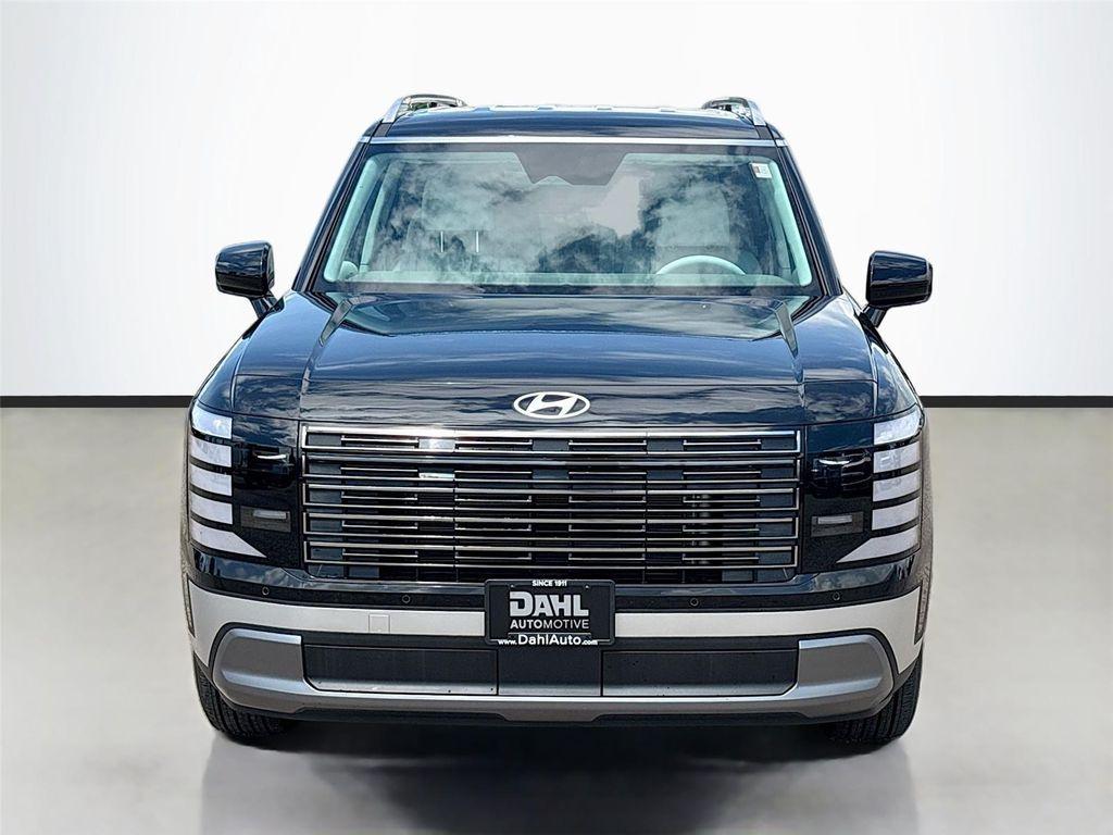 new 2026 Hyundai Palisade car, priced at $41,868