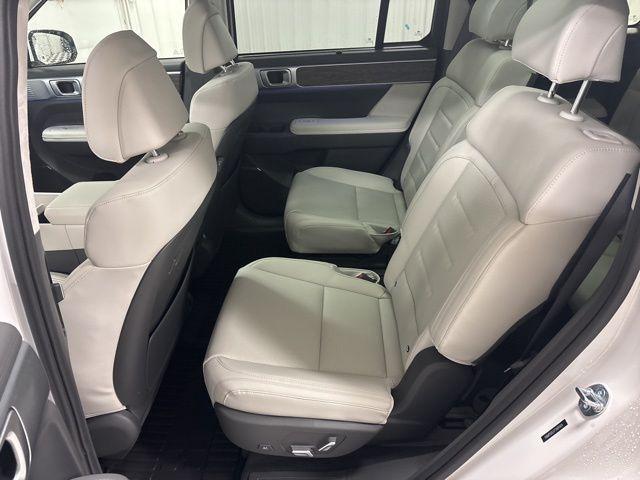 new 2026 Hyundai SANTA FE HEV car, priced at $48,500