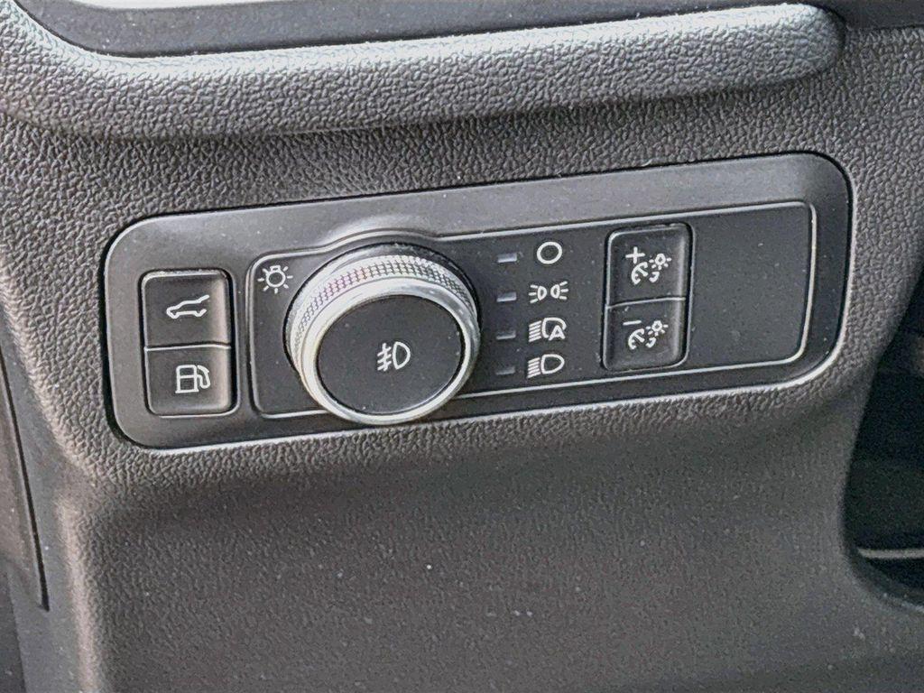 used 2022 Ford Escape car, priced at $20,098