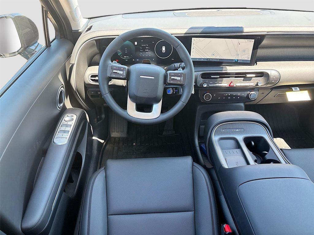 new 2026 Hyundai Palisade car, priced at $43,349