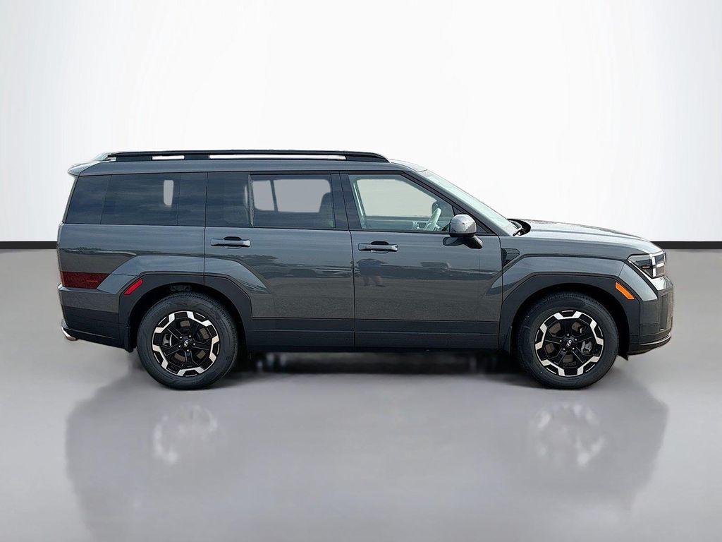 used 2026 Hyundai Santa Fe car, priced at $34,098