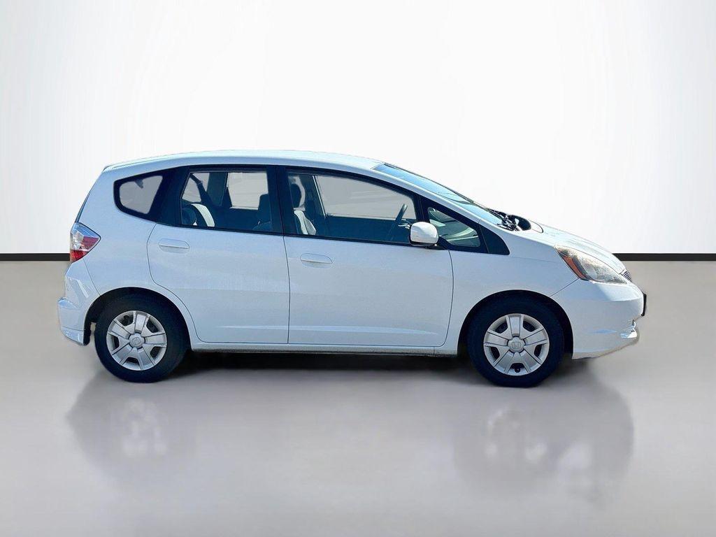 used 2013 Honda Fit car, priced at $10,448