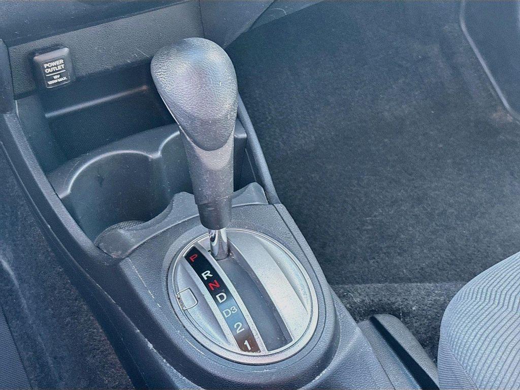 used 2013 Honda Fit car, priced at $10,448