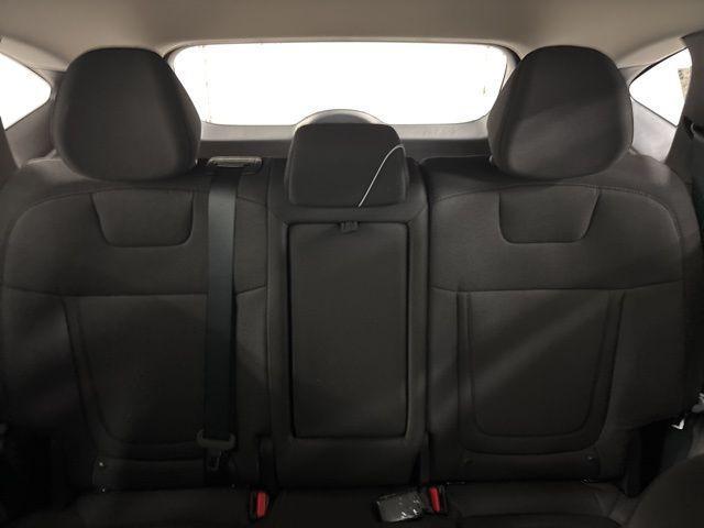 new 2026 Hyundai TUCSON Hybrid car, priced at $31,500