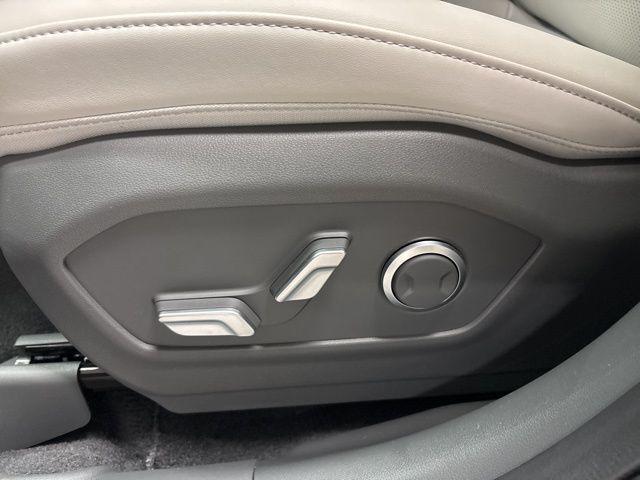 new 2026 Hyundai Santa Fe car, priced at $38,500
