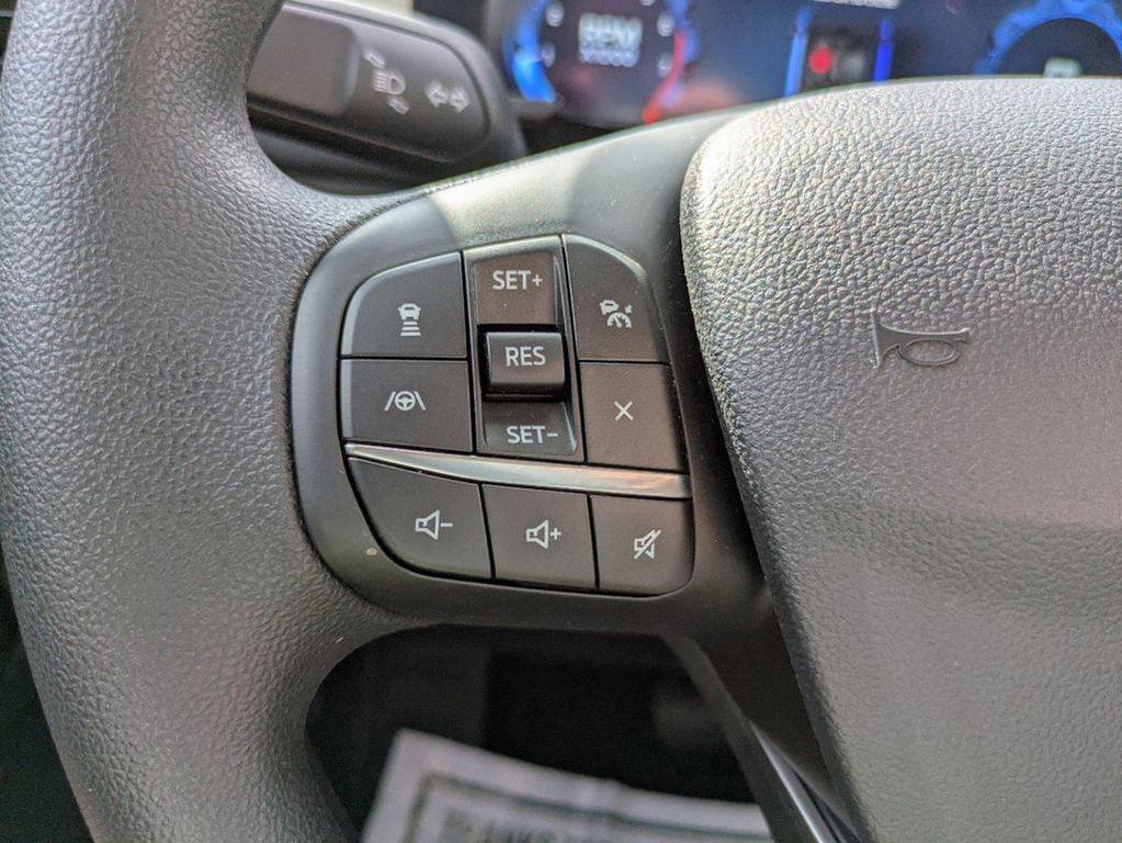 new 2025 Ford Bronco Sport car, priced at $34,715