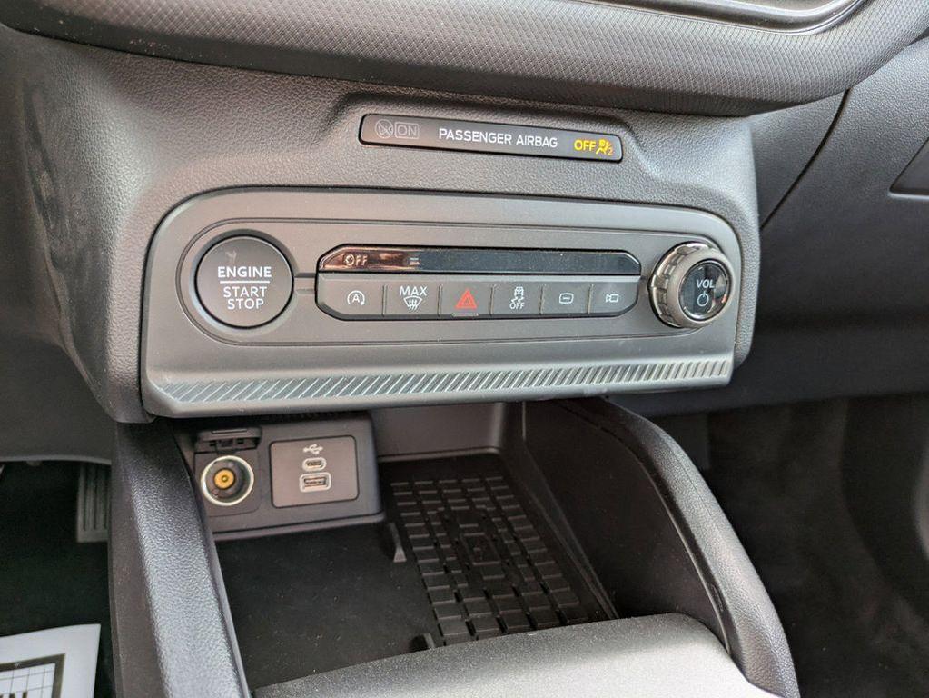 new 2025 Ford Bronco Sport car, priced at $34,715